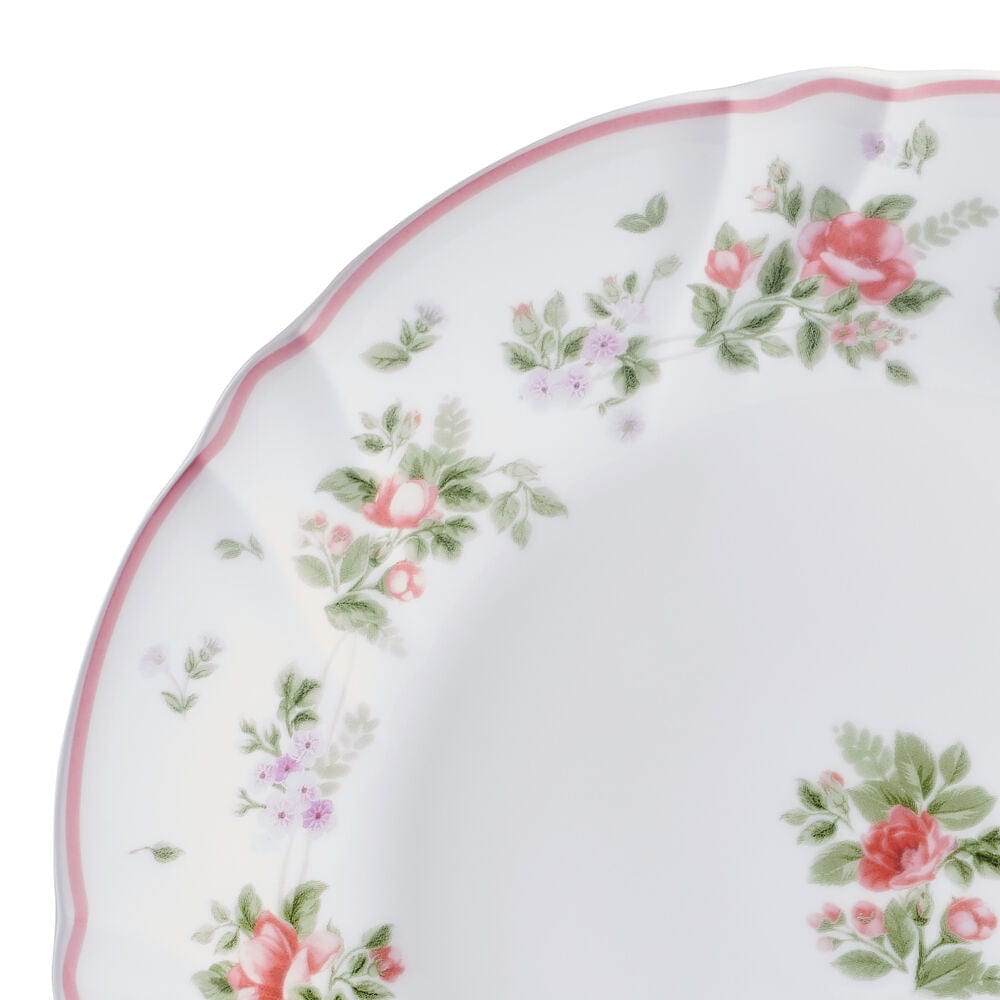 Darling Set of 4 Dinner Plates