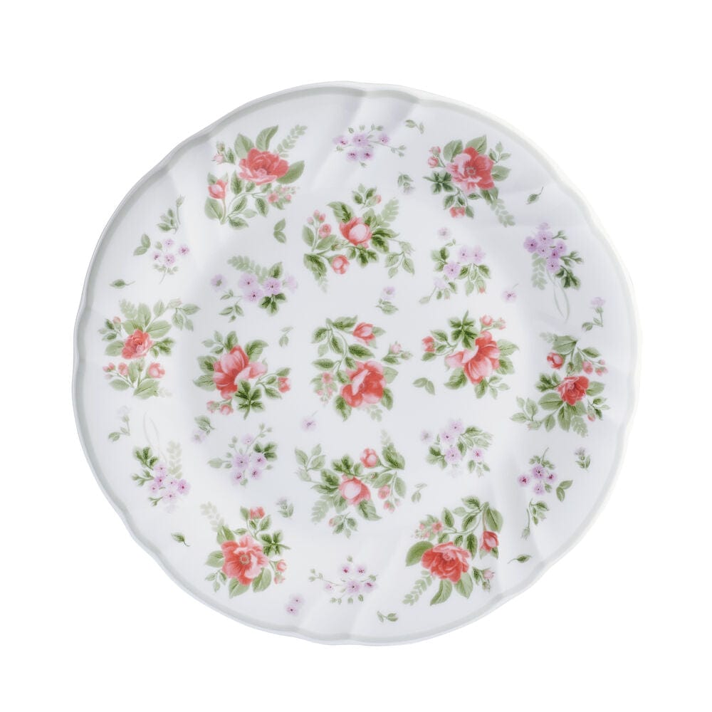 Darling Set of 4  Salad Plates