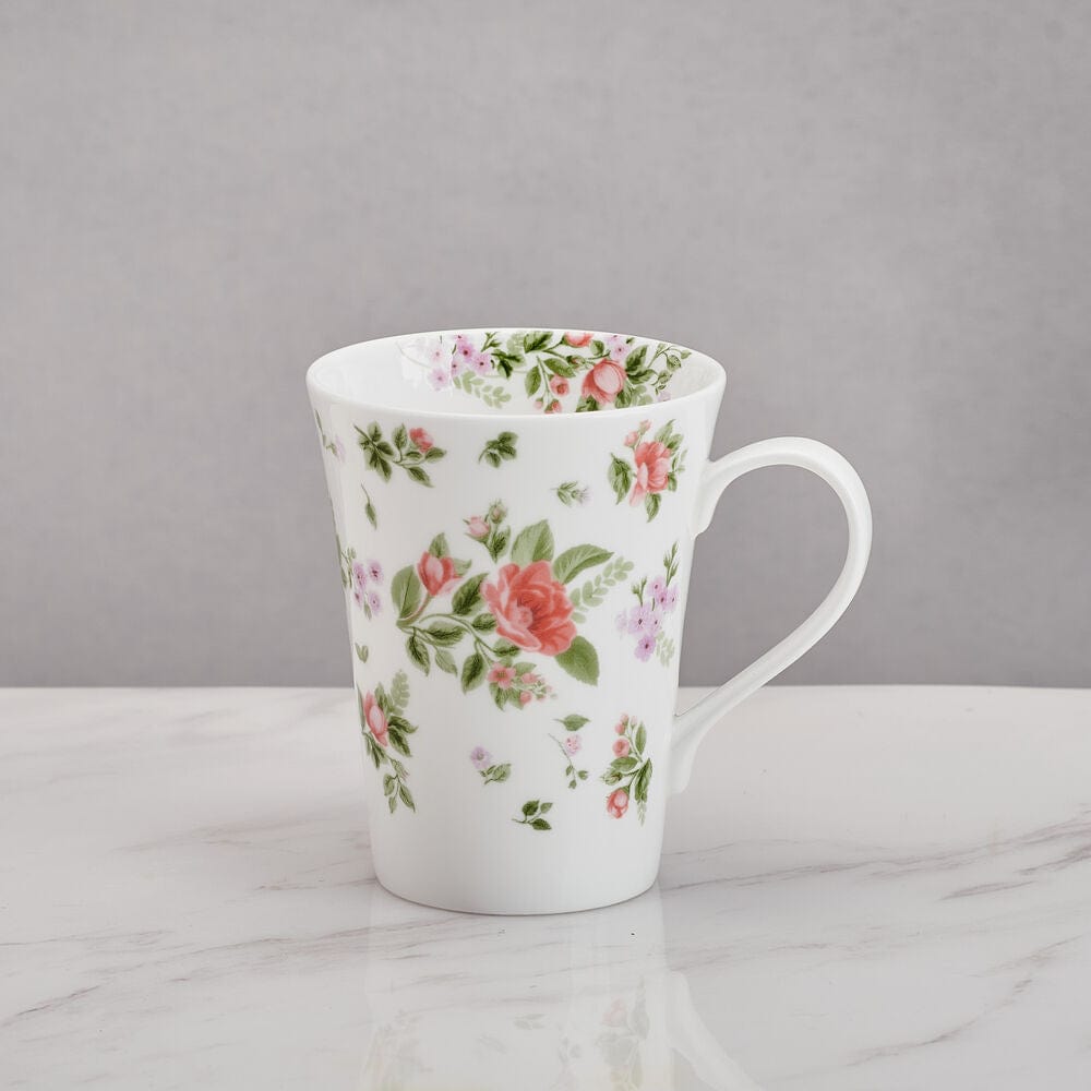 Darling Set of 4 Mugs