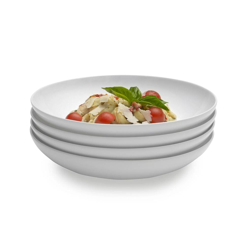 Delray Set of 4 Pasta Bowls