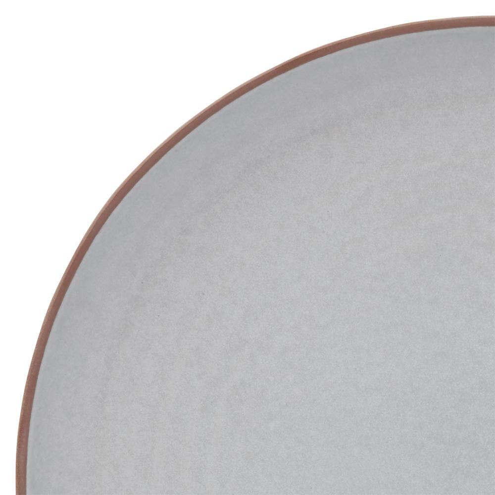 Delta Grey Dinnerware Set