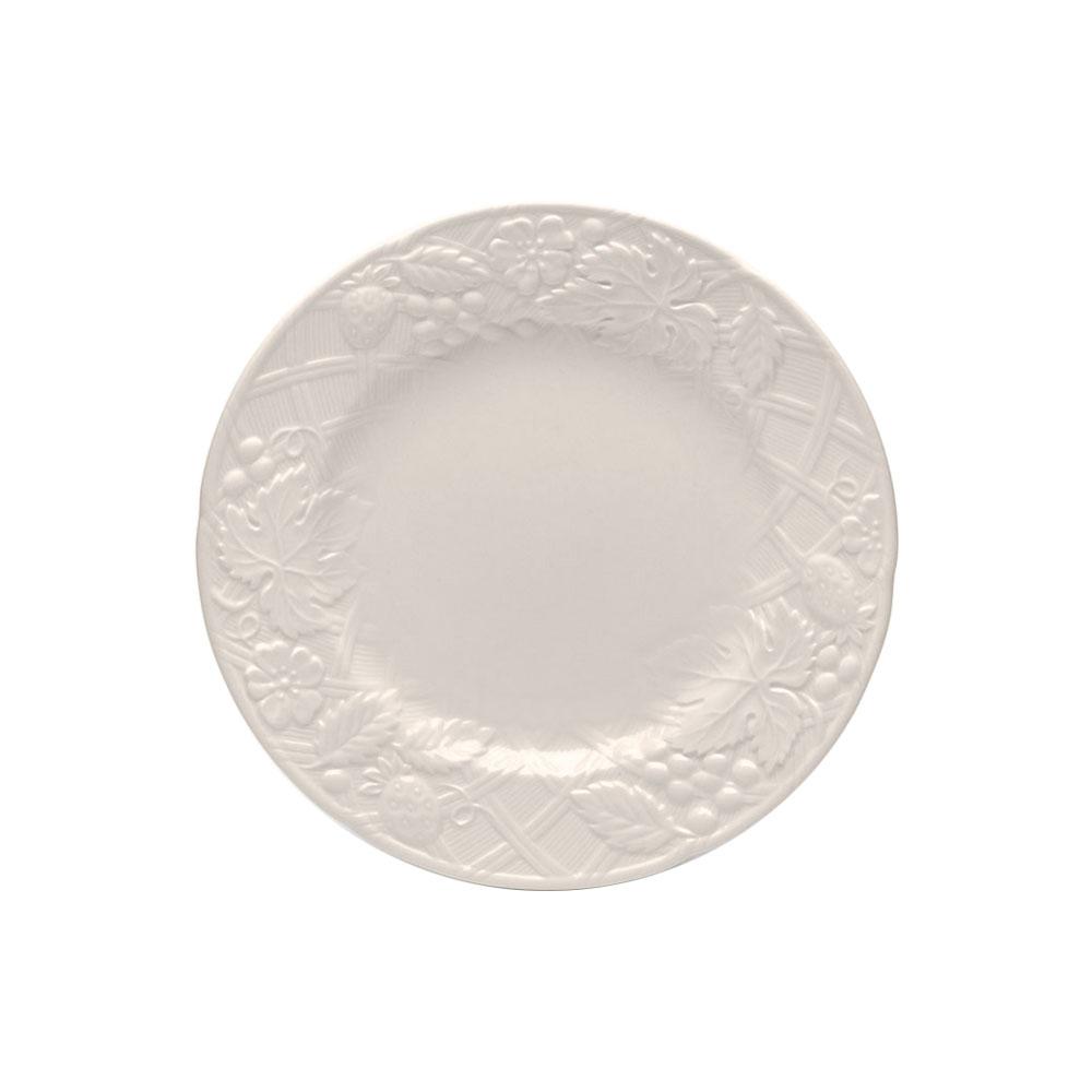 English Countryside Bread and Butter Plate