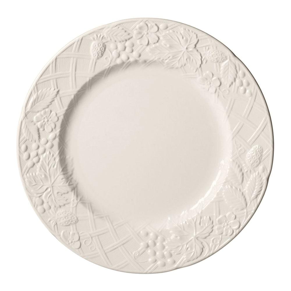 English Countryside Dinner Plate