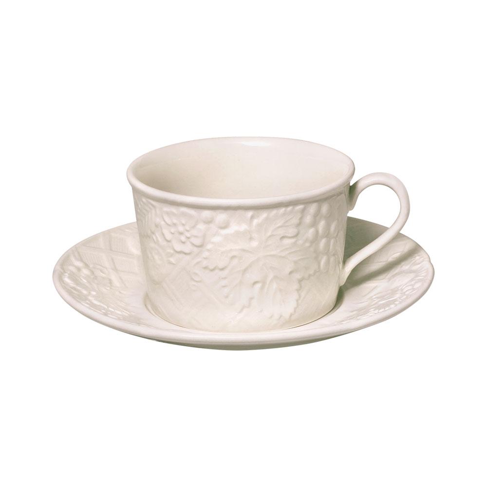 English Countryside Teacup and Saucer