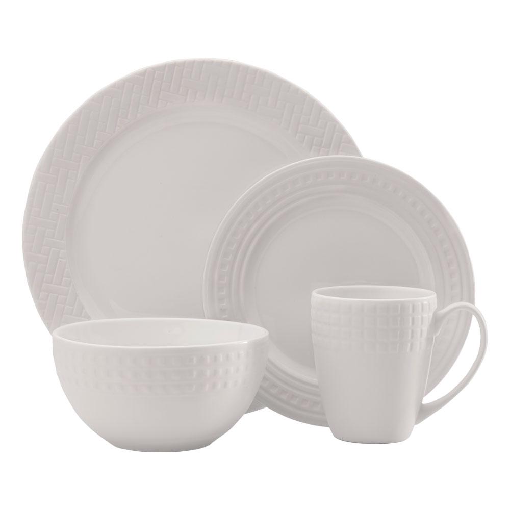 Farrah Dinnerware Set