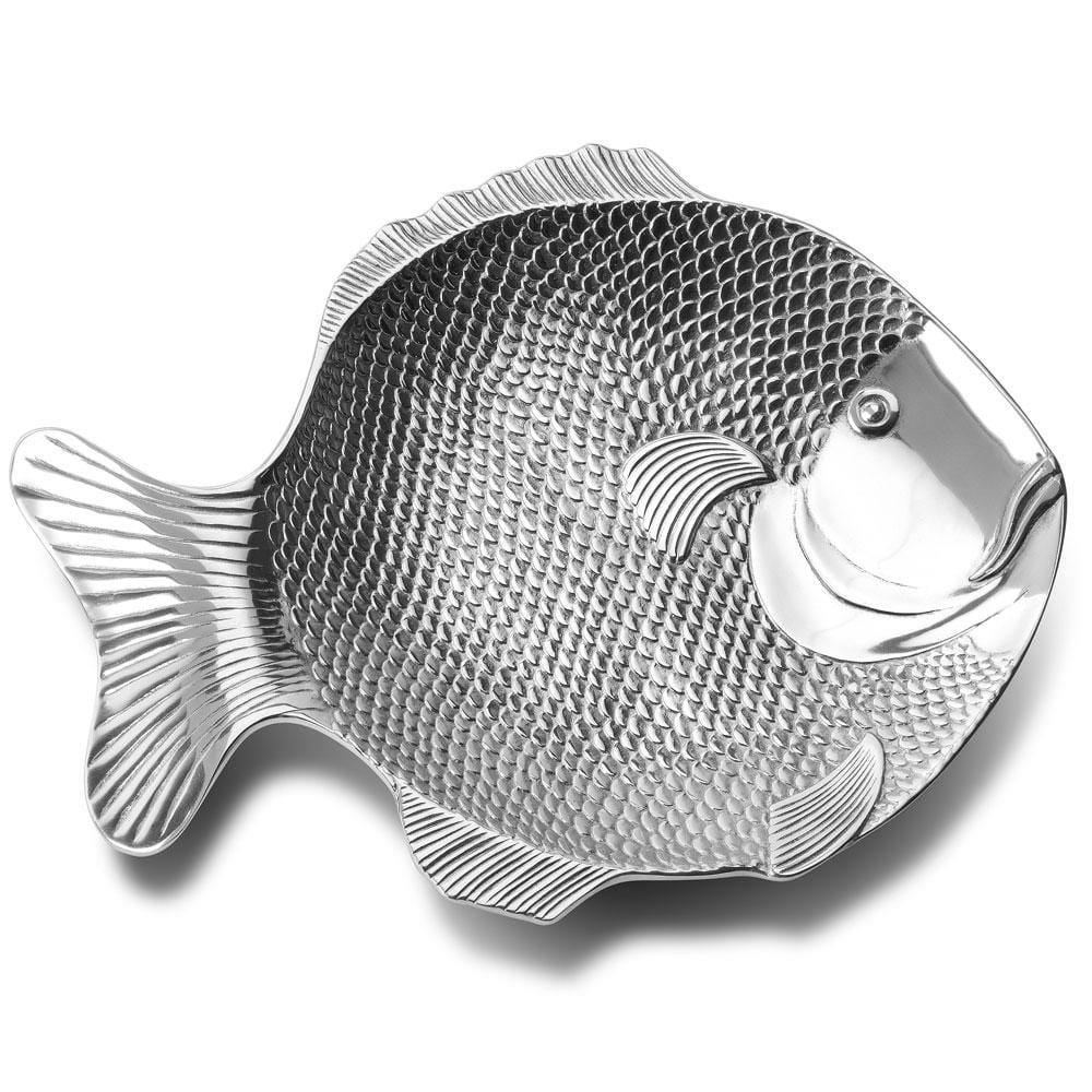 Fish Server