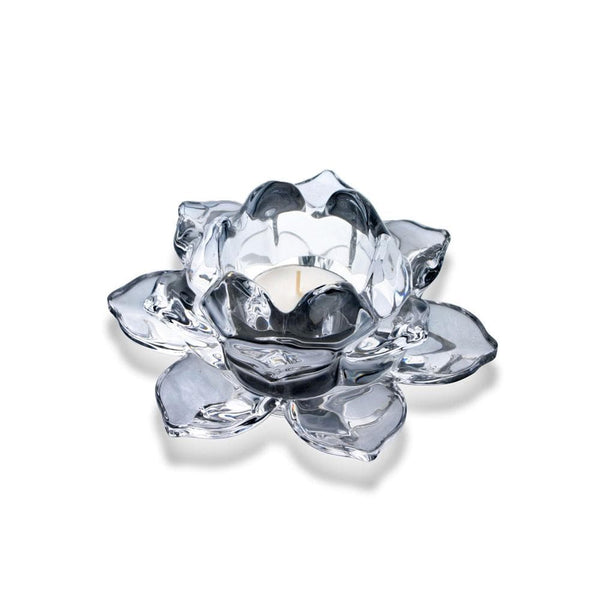 Flower Votive Holder