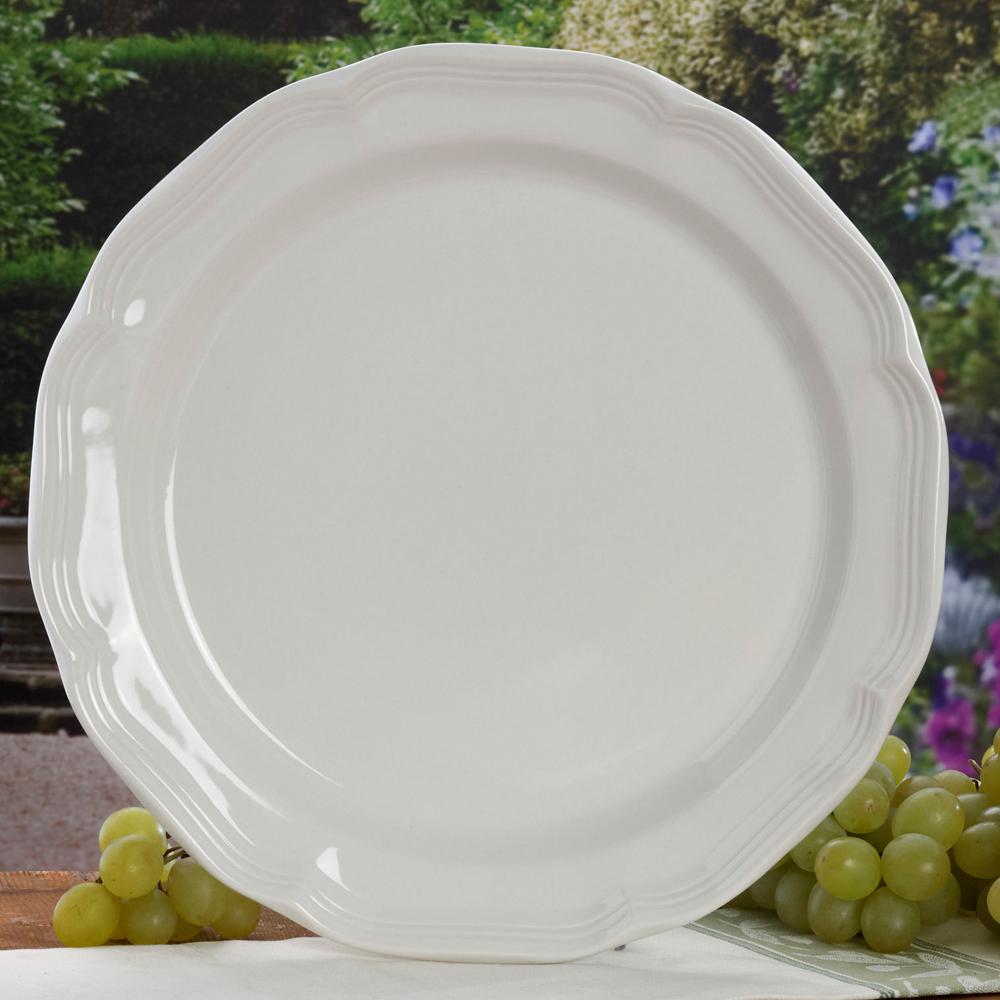 French Countryside® 12 Inch Buffet Platter