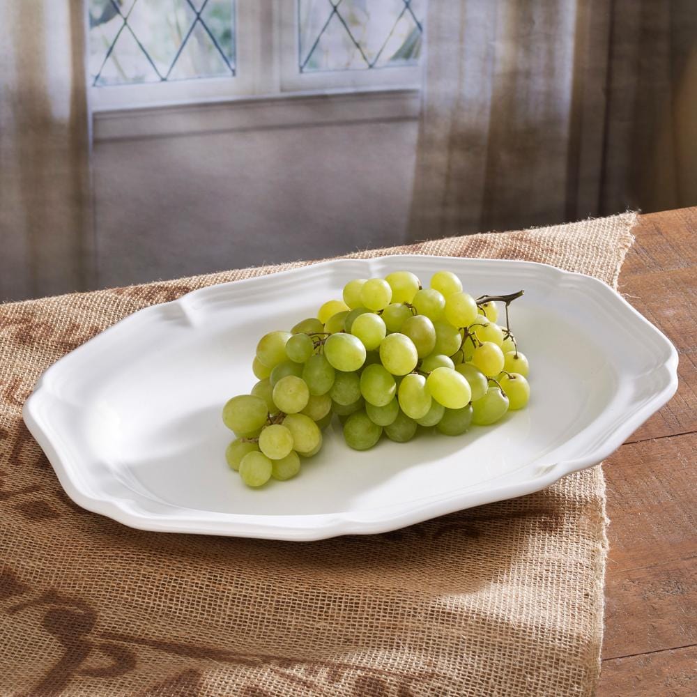 French Countryside® 15 Inch Oval Platter