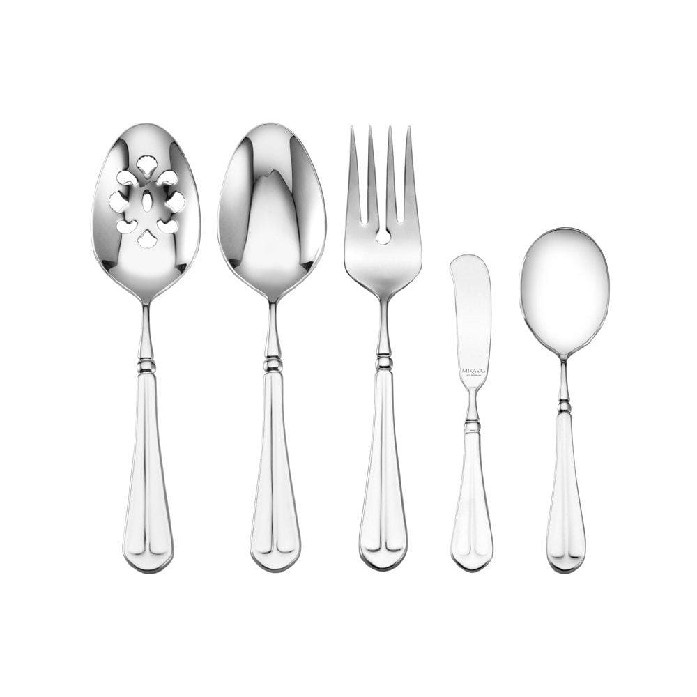 French Countryside® 5 Piece Hostess Set