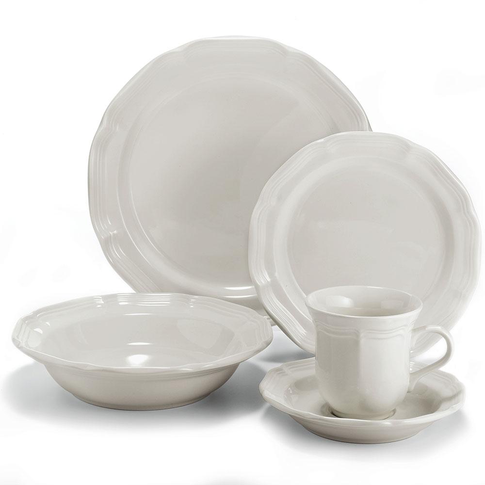 French Countryside® 5 Piece Place Setting