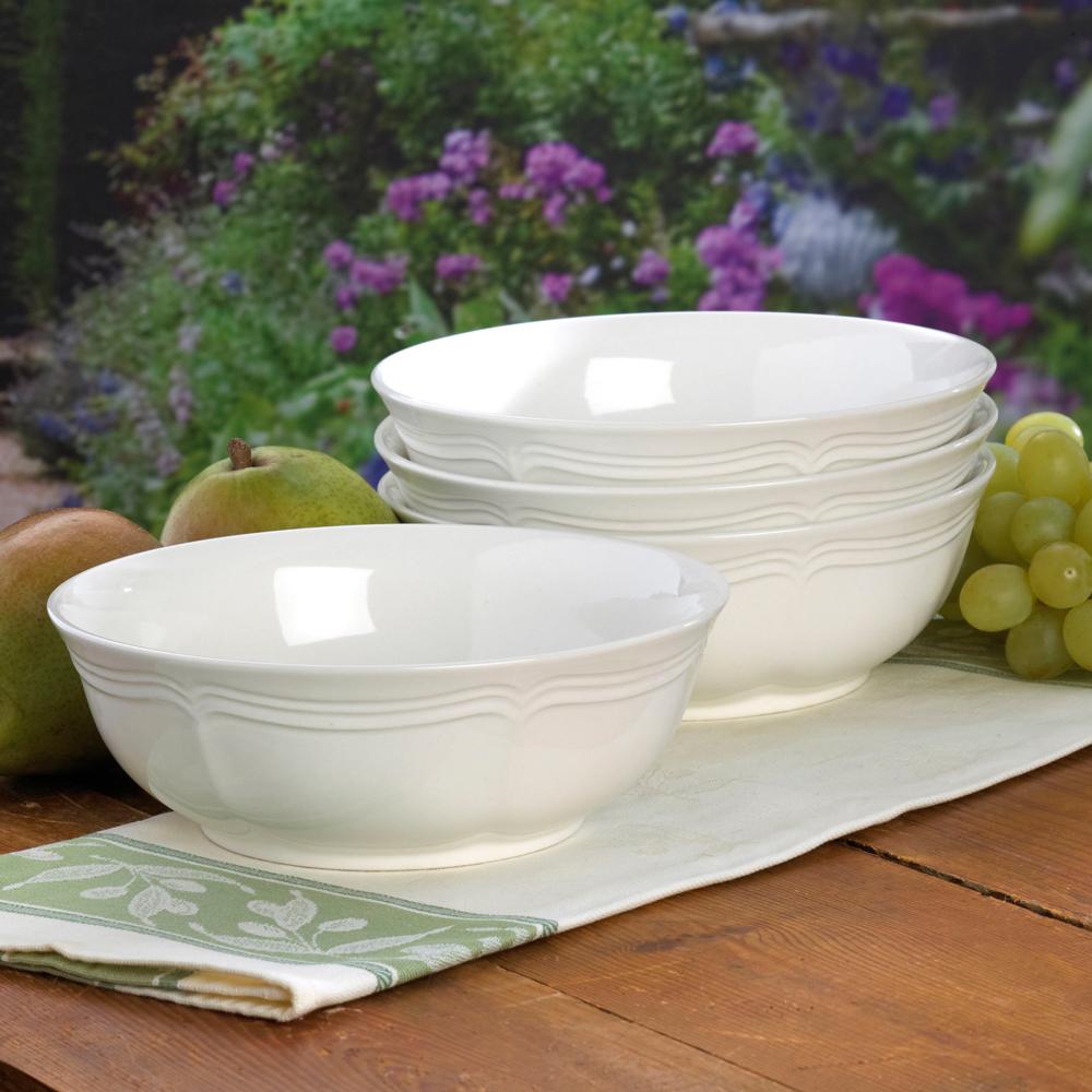 French Countryside® Coupe Cereal Bowl