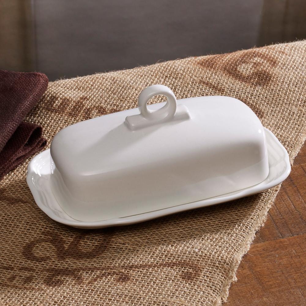 French Countryside® Covered Butter