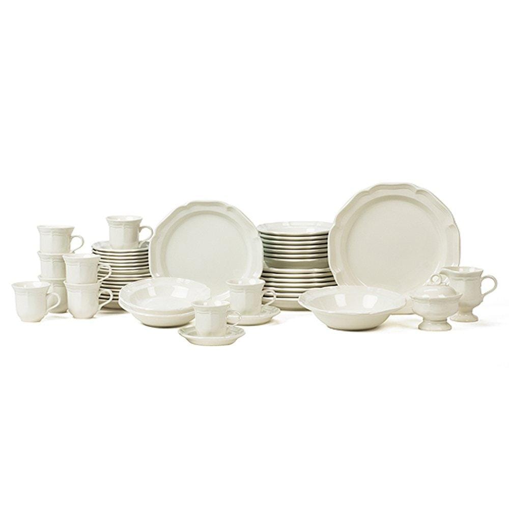 French Countryside® Service for 12 with Serving Accessories