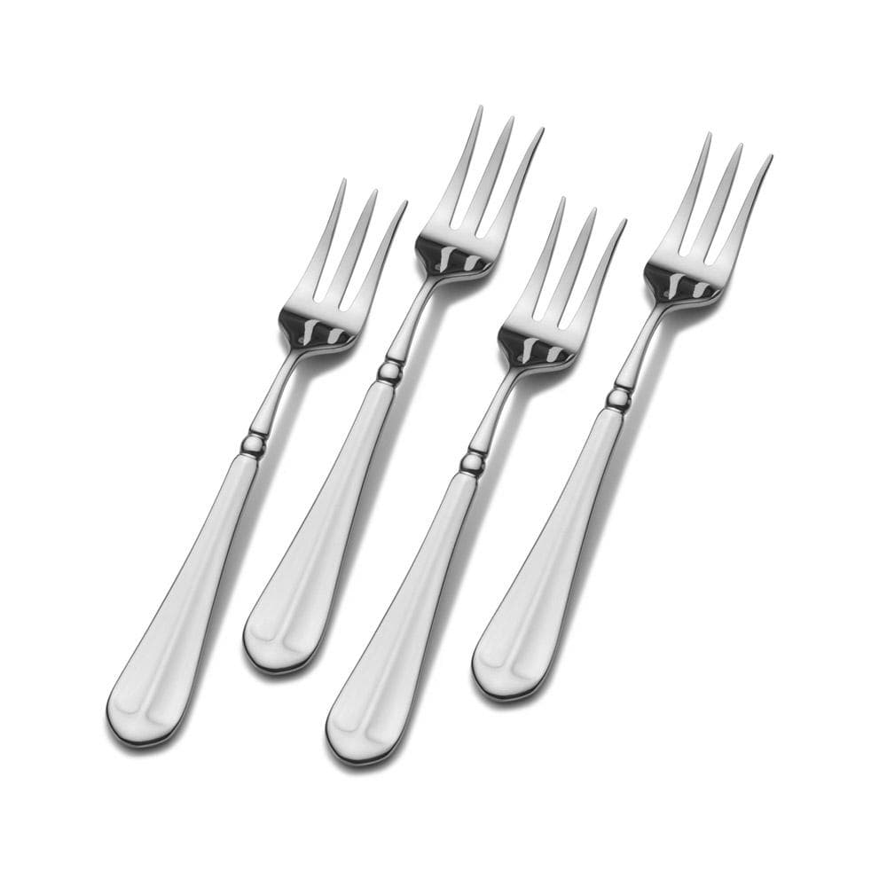 French Countryside® Set of 4 Cocktail Forks