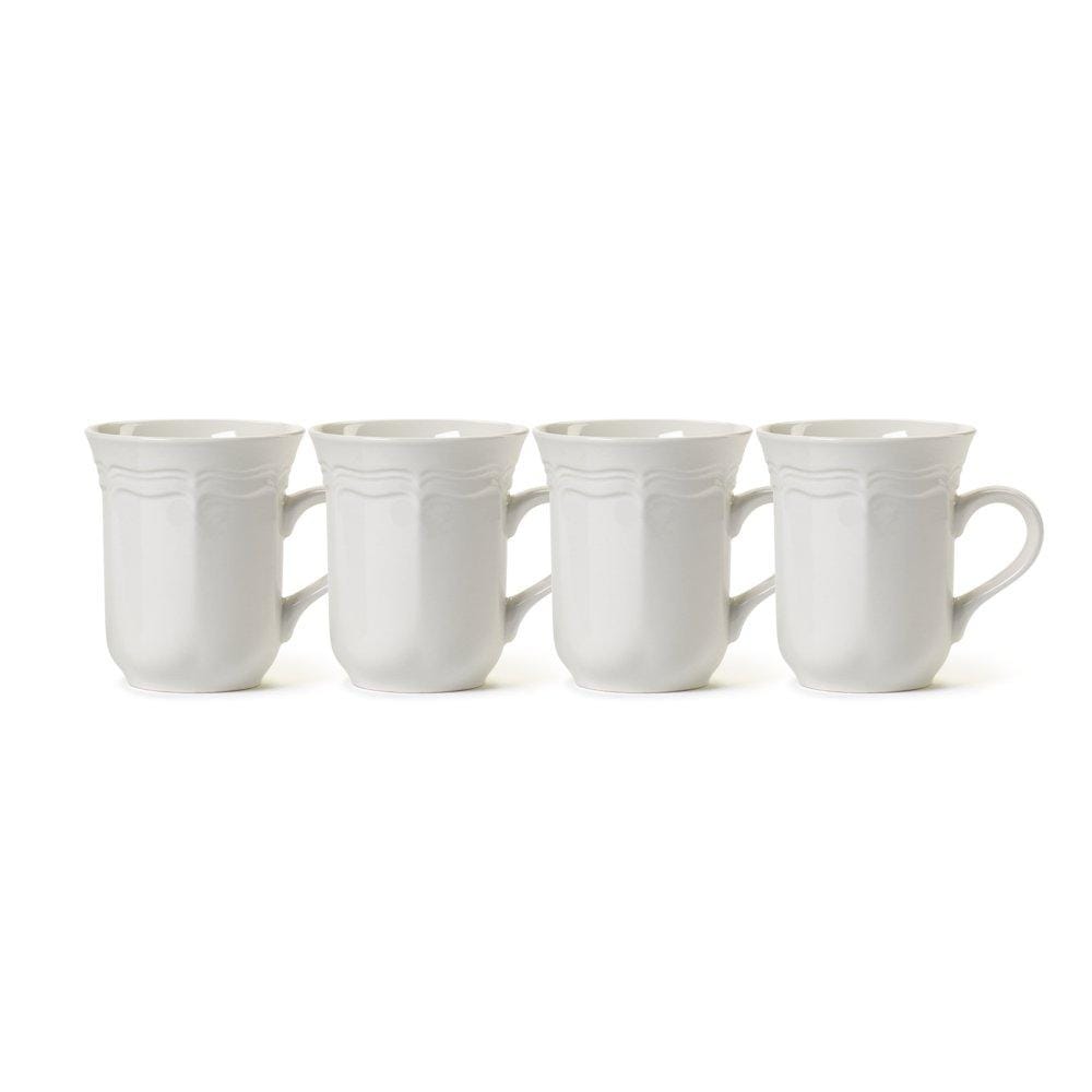 French Countryside® Set of 4 Mugs