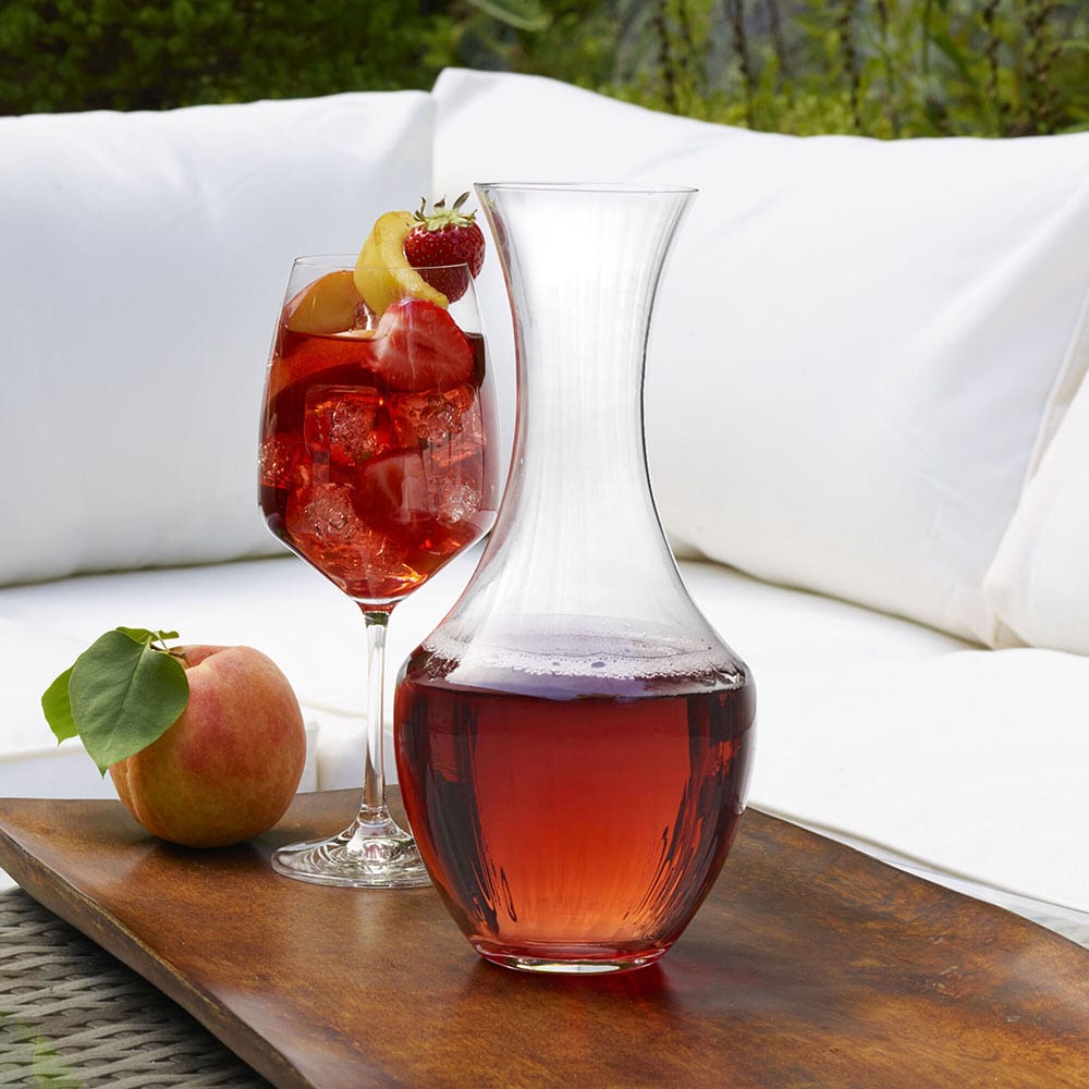 Gail Optic Carafe