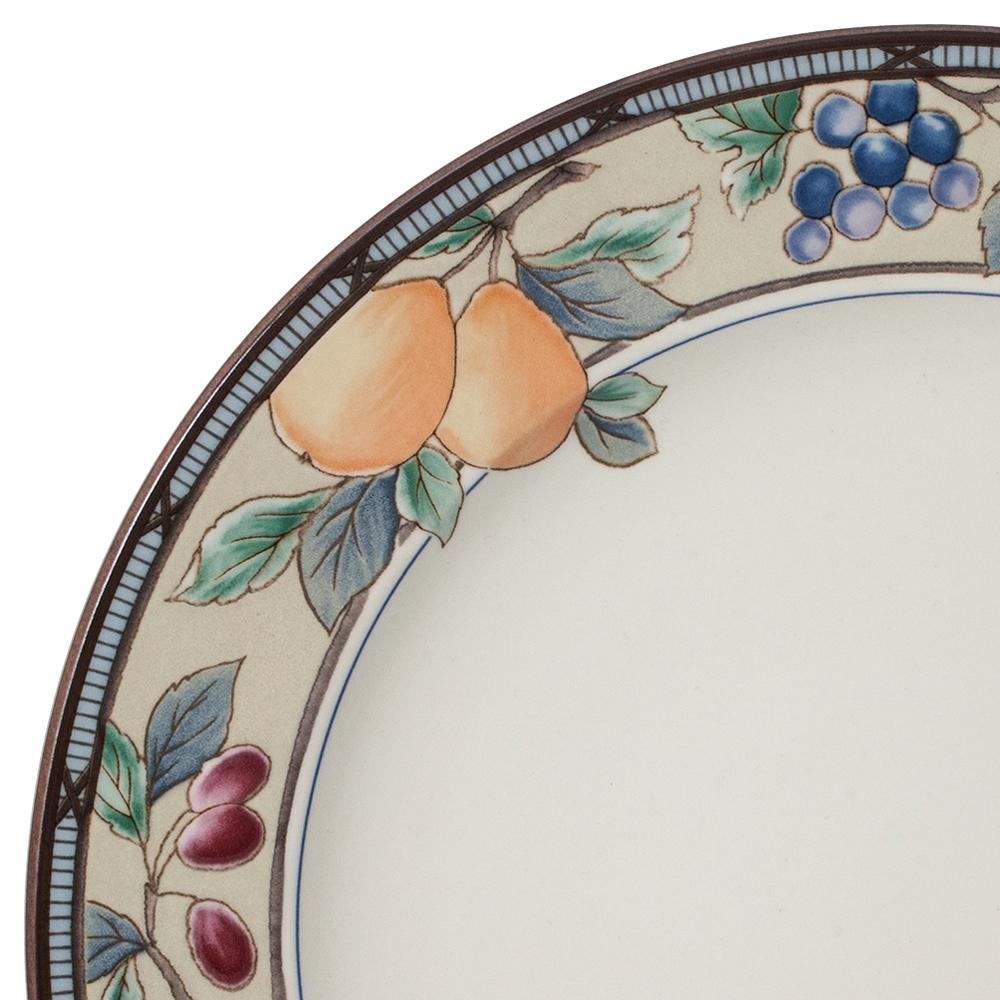 Garden Harvest® Dinnerware Set