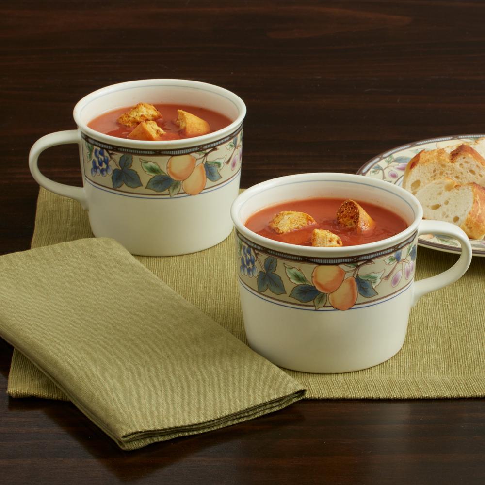 Garden Harvest® Jumbo Soup Mug