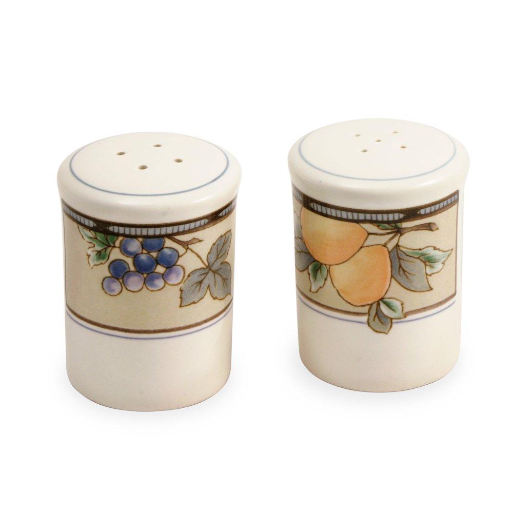 Garden Harvest® Salt and Pepper Set