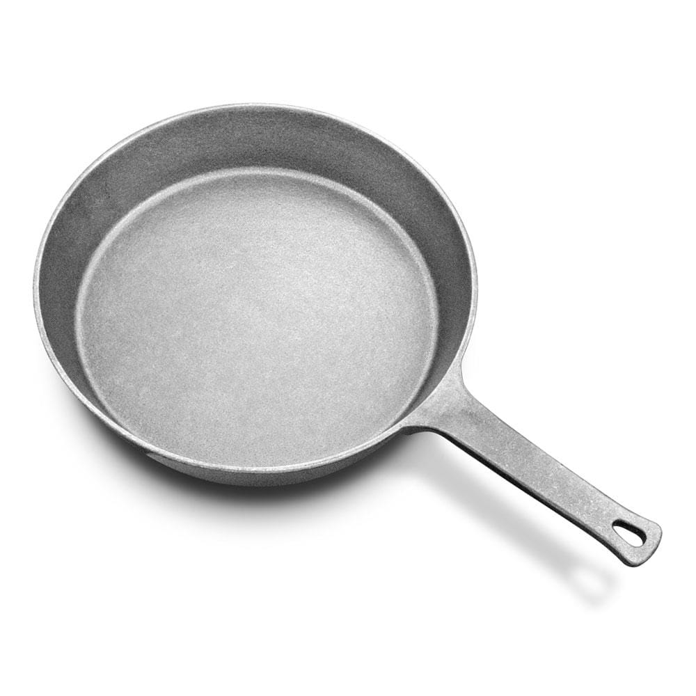 Gourmet Grillware Chef Pan