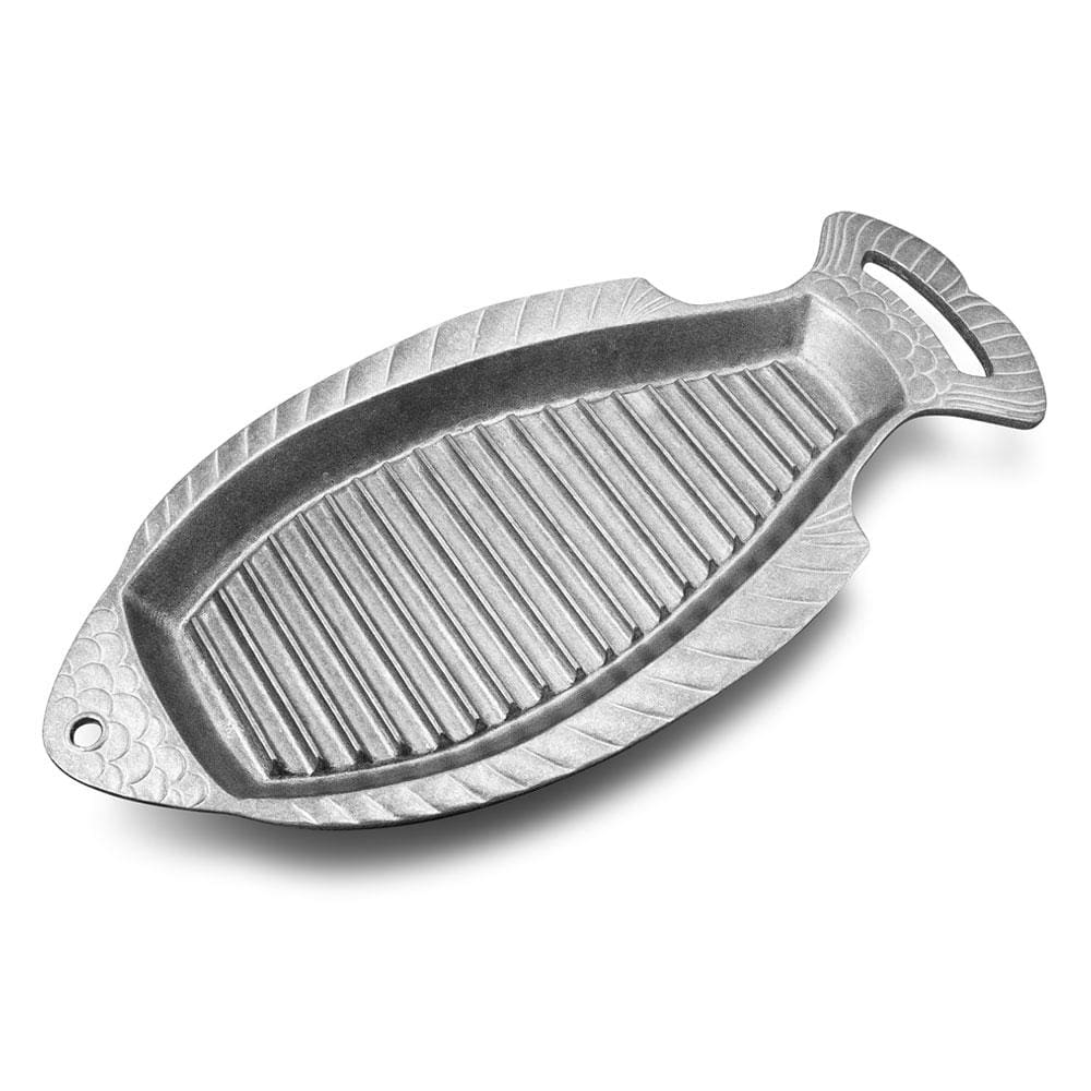 Gourmet Grillware Fish Griller