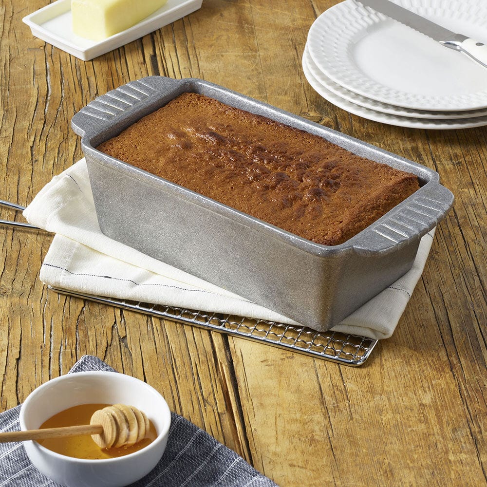 Gourmet Grillware Loaf Pan