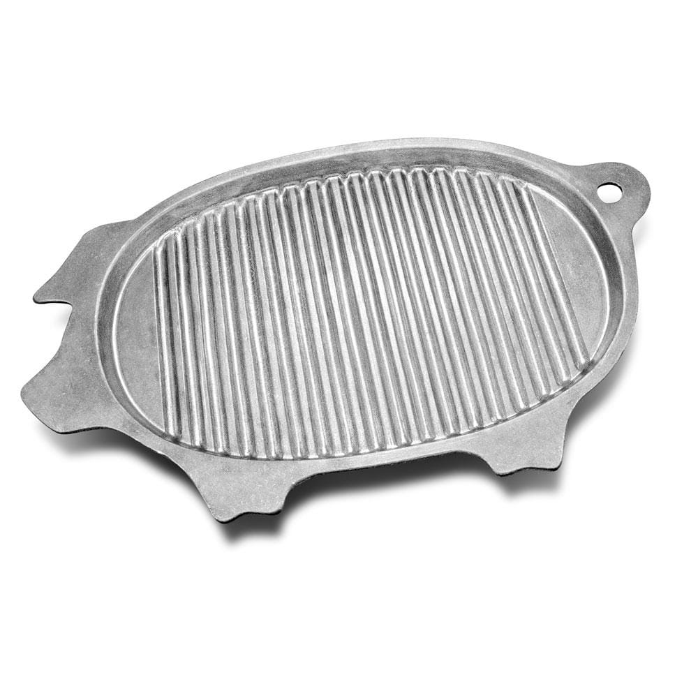 Gourmet Grillware Pig Griller