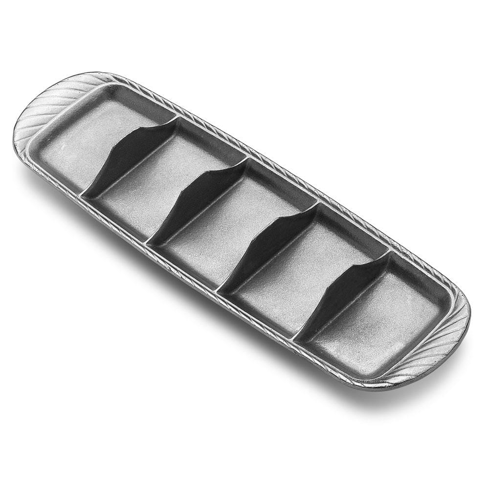 Gourmet Grillware Vegetable Griller