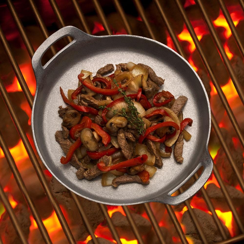 Grillware Round Saute Pan