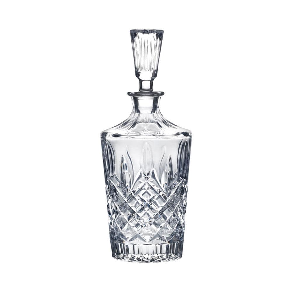 Harding Glass Decanter