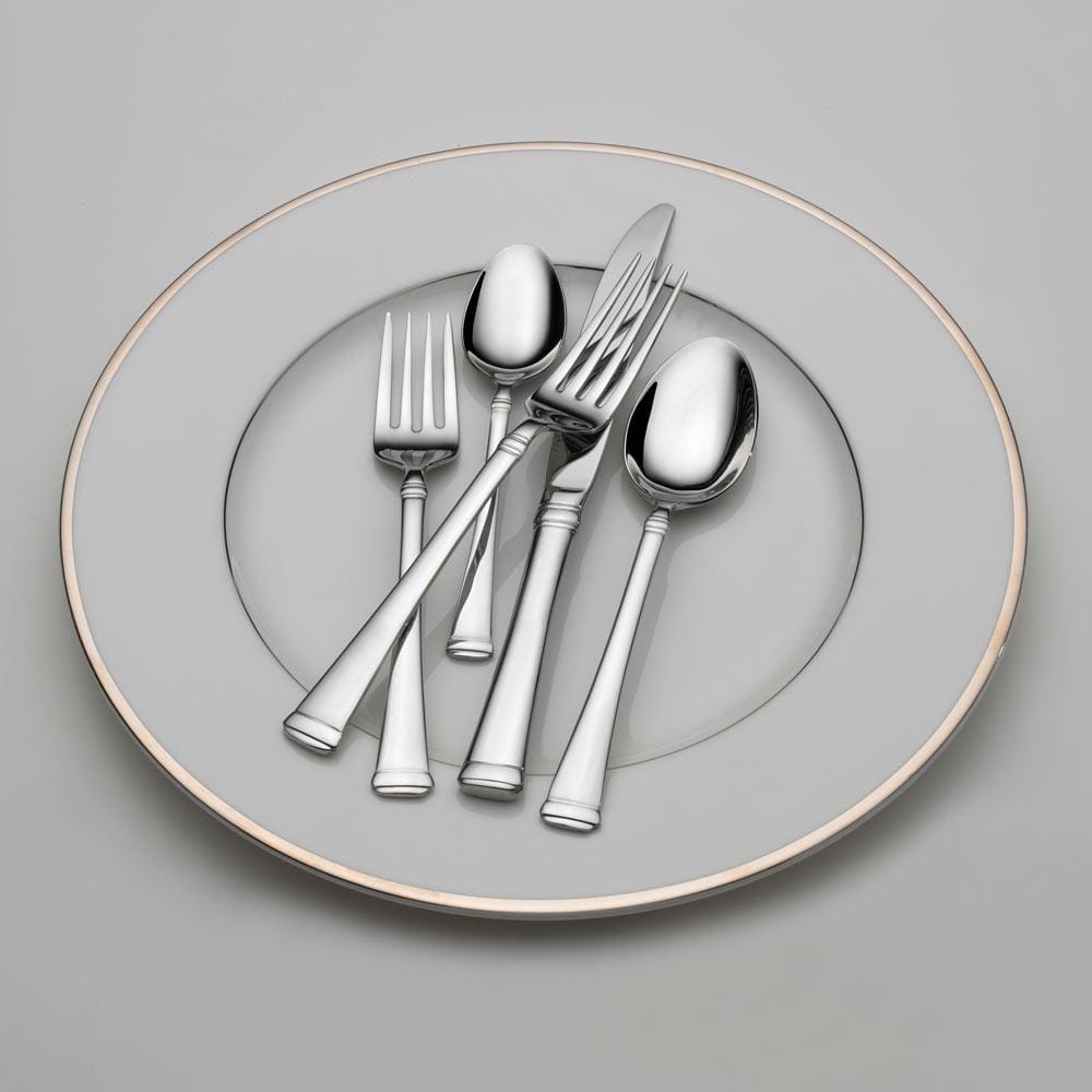 Harmony 20 Piece Flatware Set, Service for 4