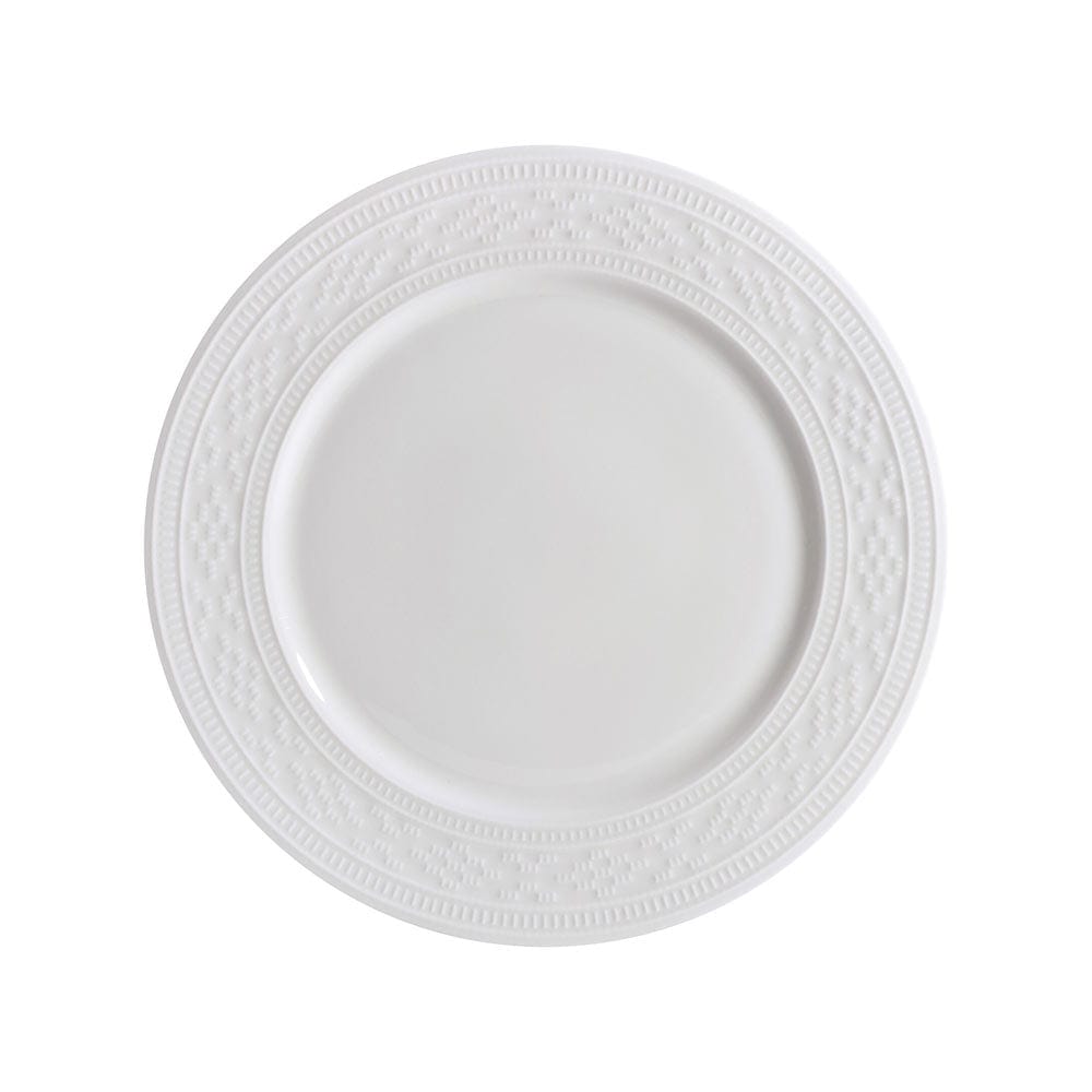 Haven 12 Piece Dinnerware Set, Service for 4