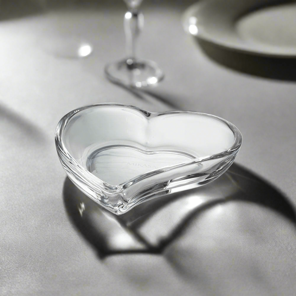 Heart Plate
