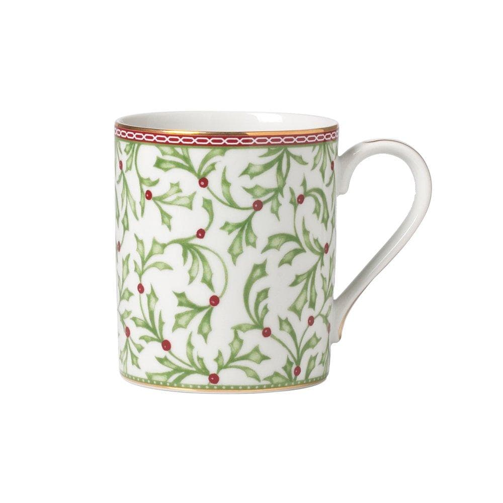 Holiday Traditions Mug