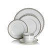 Infinity Band Dinnerware Set