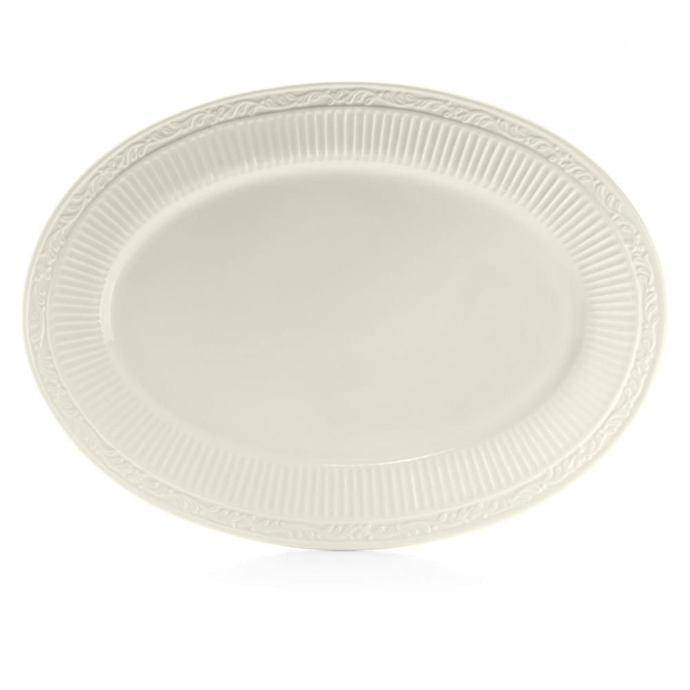 Italian Countryside® 18 Inch Oval Platter