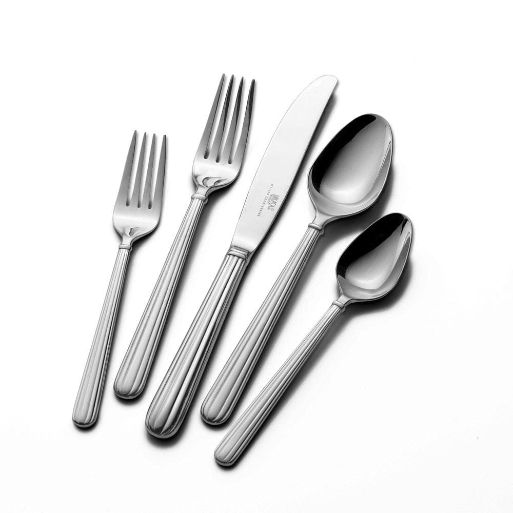 Italian Countryside® 45 Piece Flatware Set, Service for 8