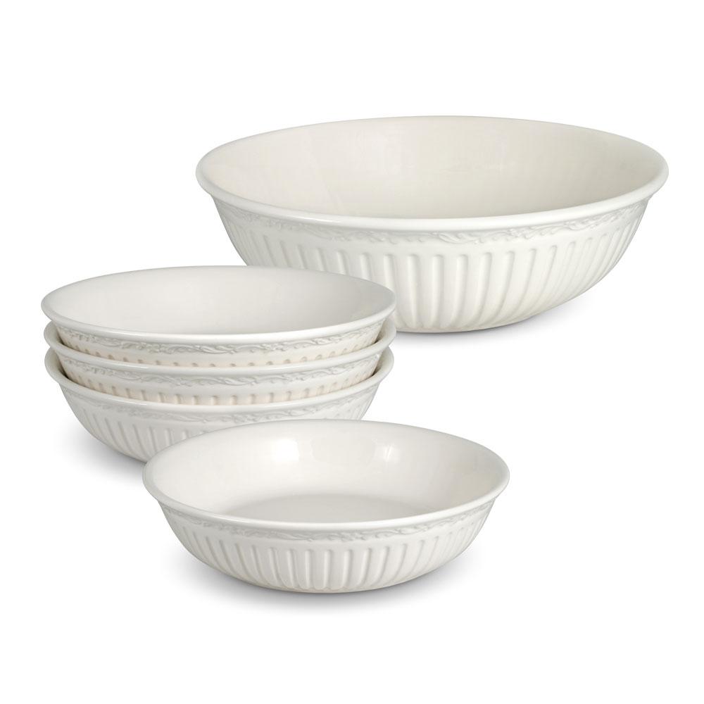 Italian Countryside® 5 Piece Pasta Set