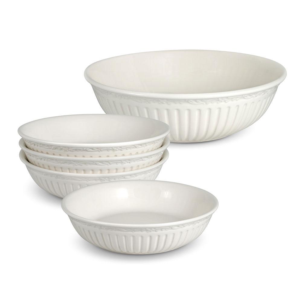 Italian Countryside® 5 Piece Pasta Set