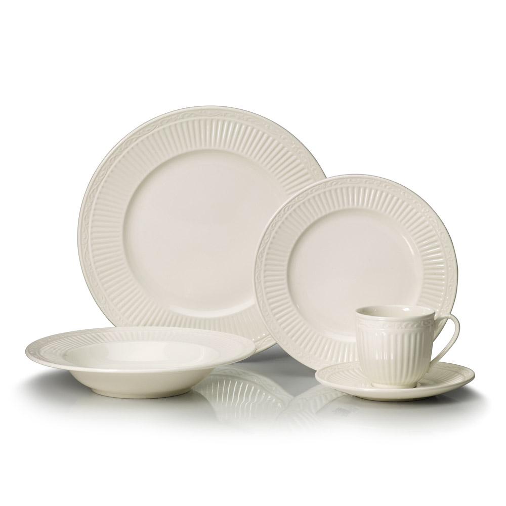 Italian Countryside® 5 Piece Place Setting