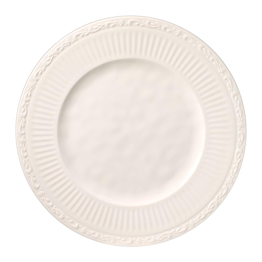 Italian Countryside® Outdoor Melamine Dinner Plate