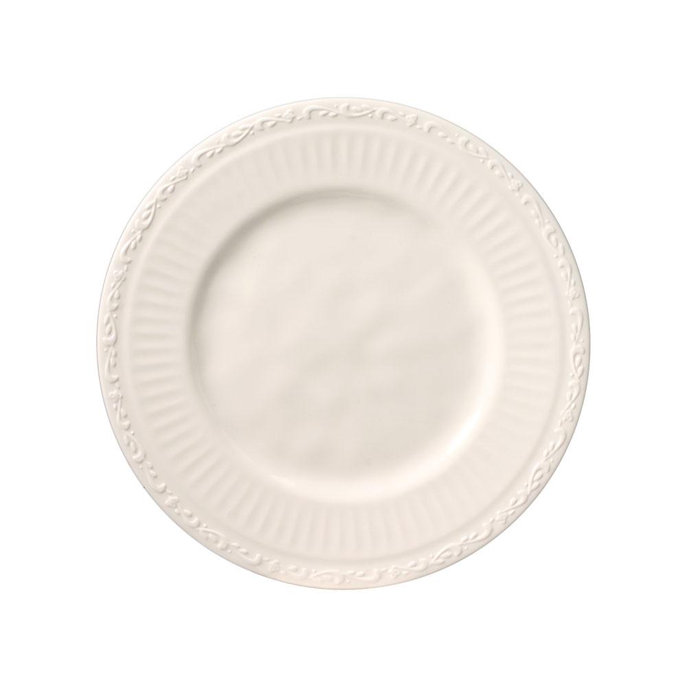 Italian Countryside® Outdoor Melamine Salad Plate