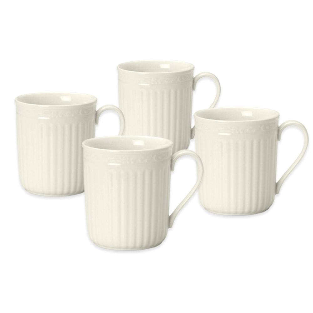 Italian Countryside® Mug, Set of 4