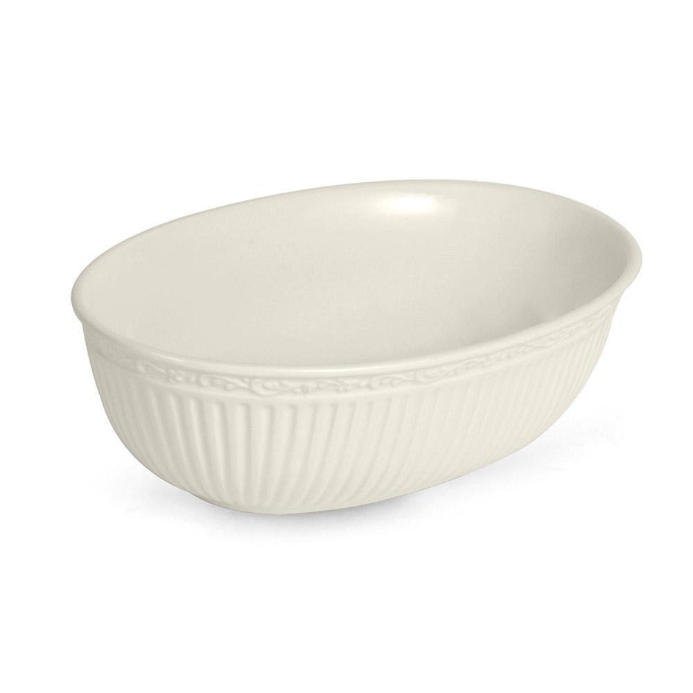 Italian Countryside® Oval Serving Bowl