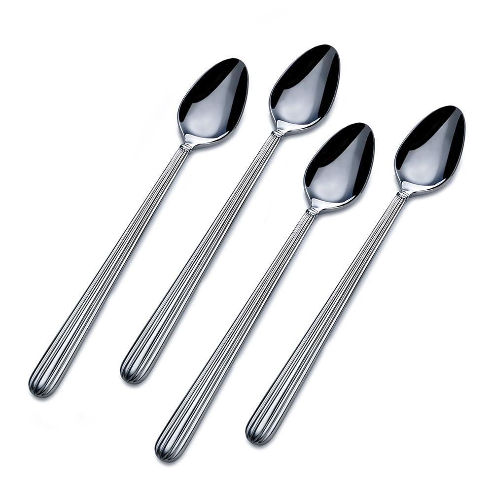 Italian Countryside® Set of 4 Iced Beverage Spoons