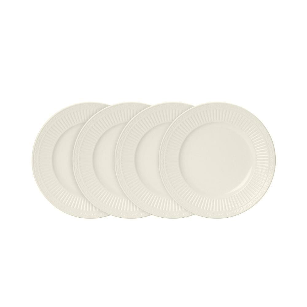 Italian Countryside® Set of 4 Salad Plates