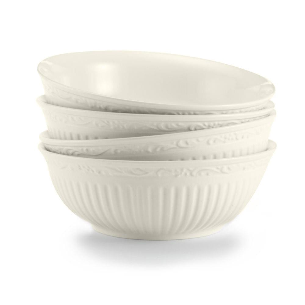 Italian Countryside® Set of 4 Soup Cereal Bowls