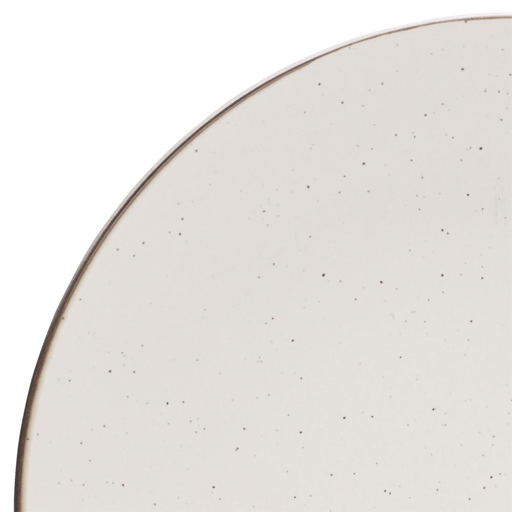 Juliana Cream 32 Piece Dinnerware Set
