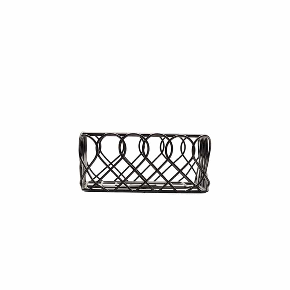 Juliette 2 Tier Storage Basket